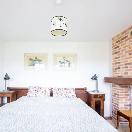 Holiday home Beautiful With Private Garden