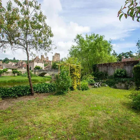 Holiday home Beautiful With Private Garden