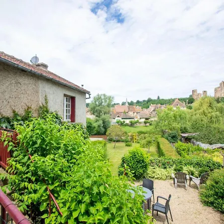 Holiday home Beautiful With Private Garden Herisson