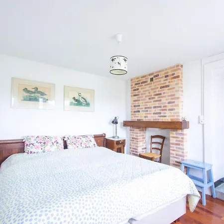 Holiday home Beautiful With Private Garden