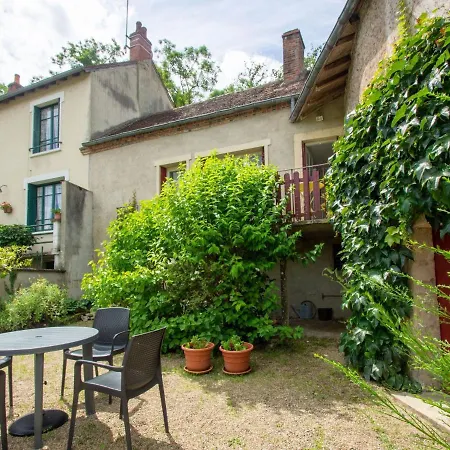 Holiday home Beautiful With Private Garden