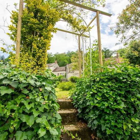 Holiday home Beautiful With Private Garden Herisson