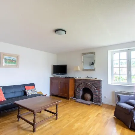 Holiday home Beautiful With Private Garden Herisson