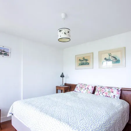 Holiday home Beautiful With Private Garden