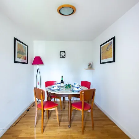 Holiday home Beautiful With Private Garden *