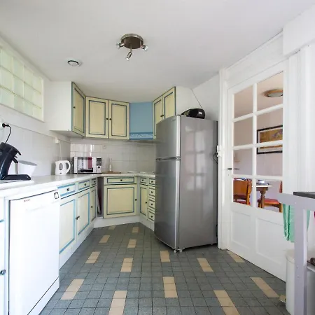Holiday home Beautiful With Private Garden Herisson