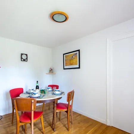 Holiday home Beautiful With Private Garden *
